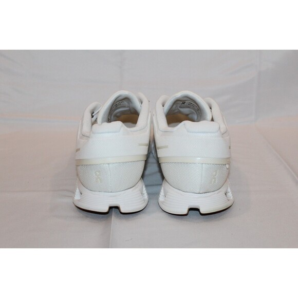 On Cloud Cloud 5 Men's Running Athletic Shoes White Size 13‎ - Picture 5 of 7